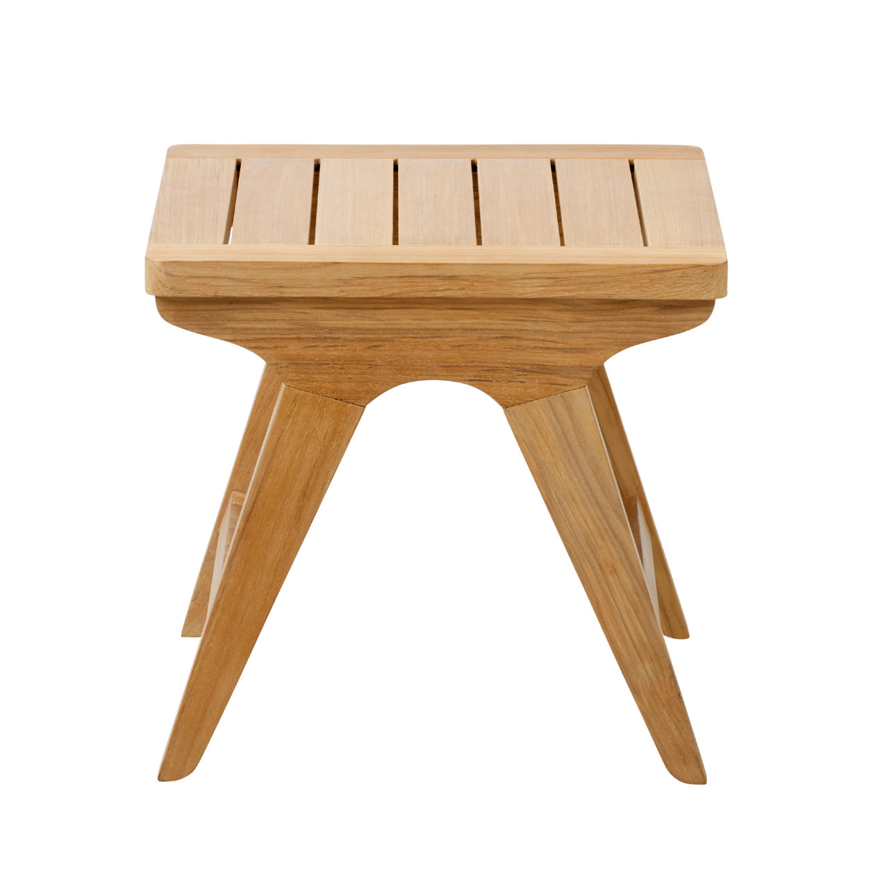 EYA sidebord - teak 
