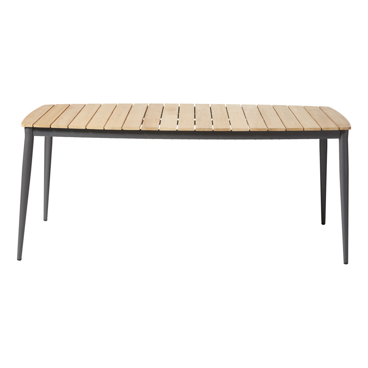 Rio spisebord - antracit 