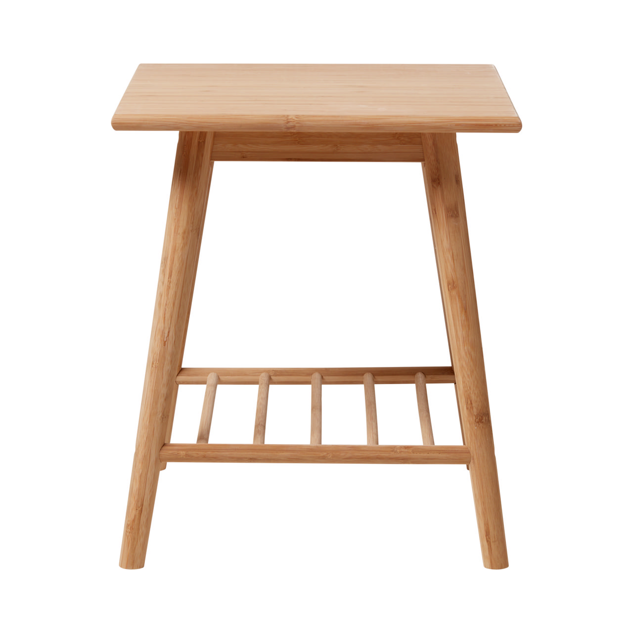 Noble sidebord - bambus