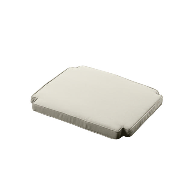 Rosenborg & Sofiero hynde til stol - sandfarvet