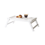 Everyday sengebakke - hvid