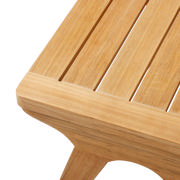 EYA sidebord - teak 