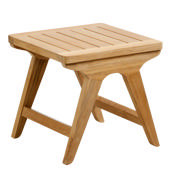EYA sidebord - teak 