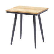 Rio sidebord - antracit