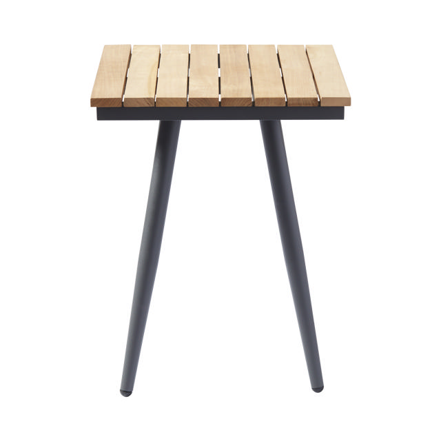 Rio sidebord - antracit