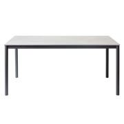 MOOD Classic bord - antracit HPL