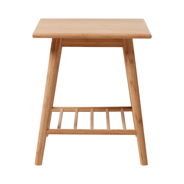 Noble sidebord - bambus
