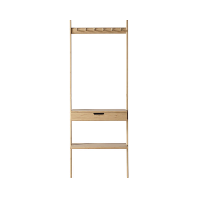 Noble entremøbel - bambus