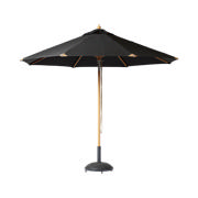 Shade Pomino parasol - sort
