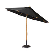 Shade Pomino parasol - sort