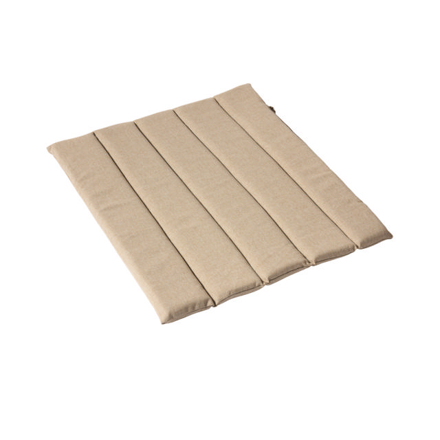 Adirondack fodskammelhynde - sand