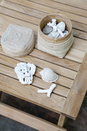 Everyday klapbord - teak