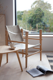 Noble indskudsborde - bambus