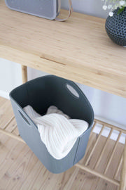 Noble konsolbord - bambus