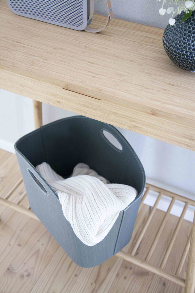 Noble konsolbord - bambus