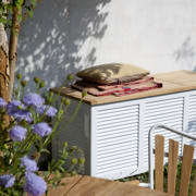 Everyday hyndeboks - hvid