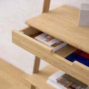 Noble entremøbel - bambus