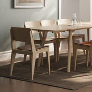 Elvo tilllægsplader - bambus